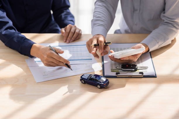 Newfoundland auto coverage comparison